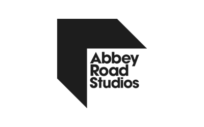 Abbey Road Studios - Logo