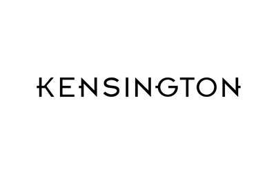 Kensington - Logo