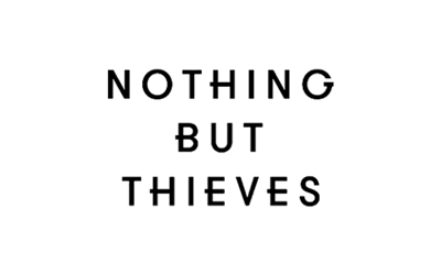 Nothing But Thieves - Logo